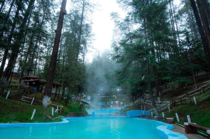 Tu próxima escapada está en Rancho Viejo: te espera para unas vacaciones inolvidables