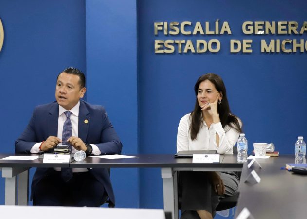 Salud y seguridad, prioridad para nuestros estudiantes: Gabriela Molina