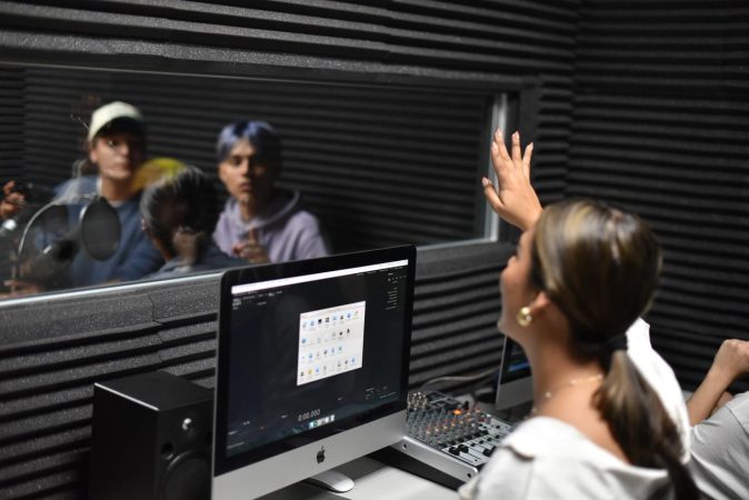 Nueva licenciatura en Periodismo se suma a la oferta educativa de la UMSNH