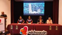 Lista la tercera edición de los Premios al Turismo Responsable en Michoacán 
