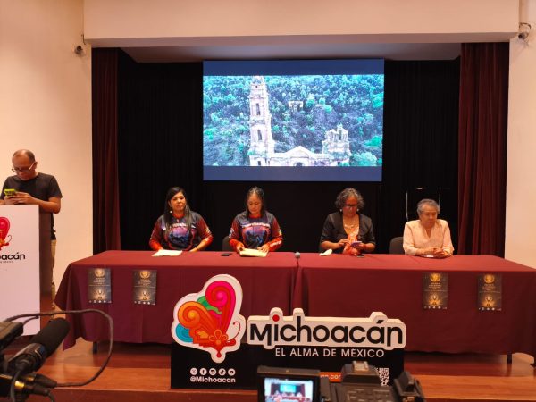 Lista la tercera edición de los Premios al Turismo Responsable en Michoacán