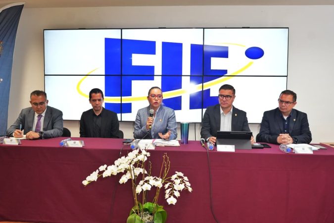 Totalidad de programas de la Facultad de Ingeniería Eléctrica de la UMSNH acreditados internacionalmente