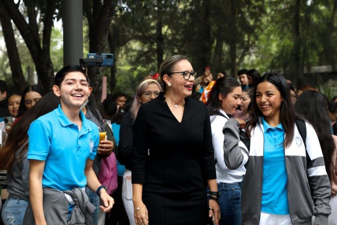 Especialistas nicolaitas llaman a priorizar la cultura de la prevención en el marco del Día Mundial de la Salud 
