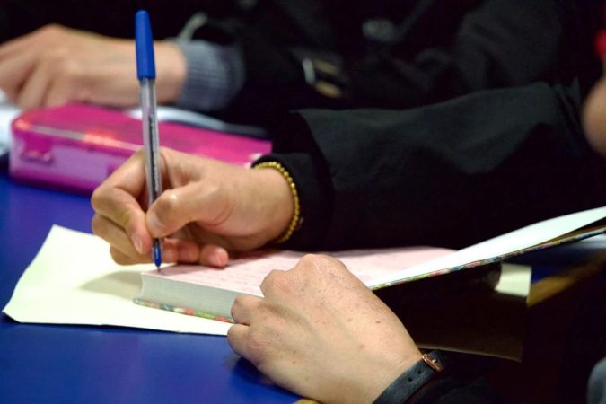 ¡Gana 50 mil pesos por tu guion! Convocatoria especial para mujeres de Michoacán