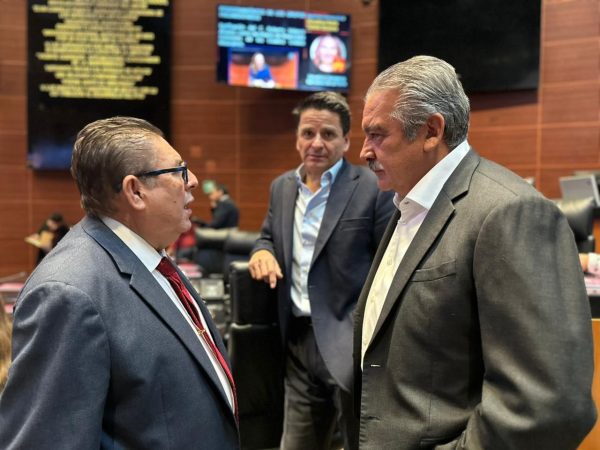 Impulsa Morón transformación del campo michoacano con justicia laboral a jornaleros