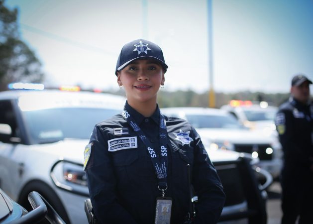 Tu seguridad a un clic: SSP fortalece la Línea Violeta para combatir violencia de género