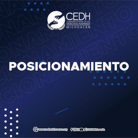 Condena CEDH, homicidio de persona trans en Morelia