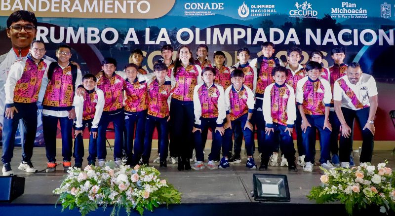 El deporte nos une para la transformación: Gabriela Molina