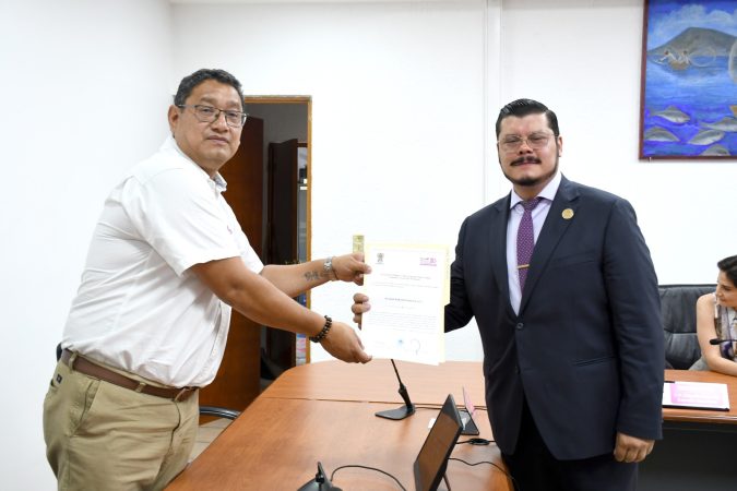 “Sumar por Michoacán” obtuvo su registro como agrupación política