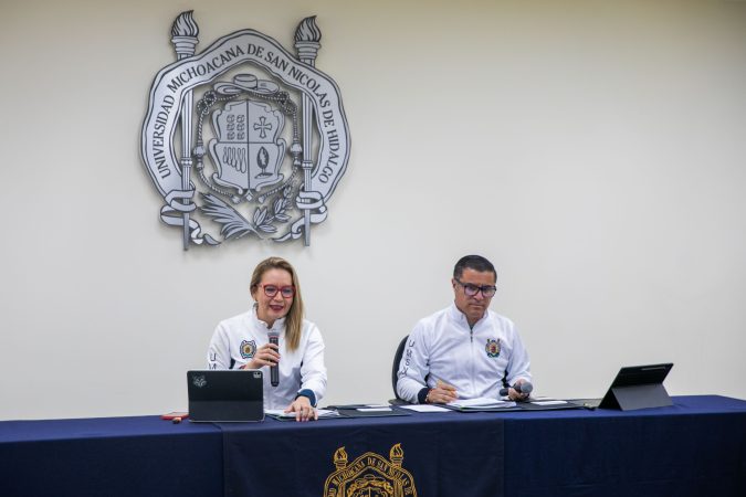 Destacados nicolaitas recibirán Presea Vasco de Quiroga 2026