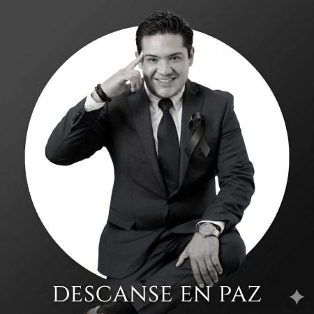 Convoca GPPRD a mantener legado de Jesús Espinoza Rochín, alcalde de Nuevo Parangaricutiro