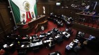 Legisla Congreso del Estado en aumentar las penas para quienes cometan abuso sexual 