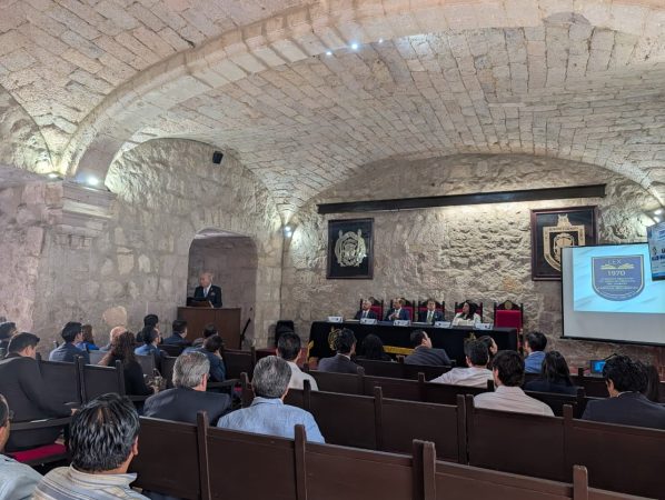 Michoacán lidera la profesionalización ante los nuevos retos de la justicia laboral