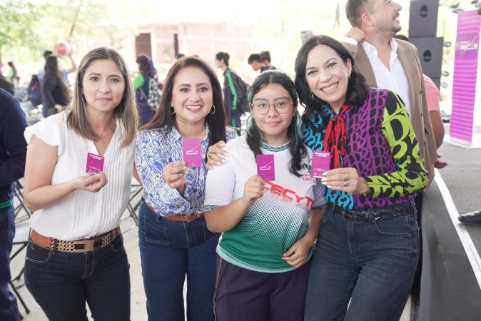 Más rápido y seguro, así ven estudiantes al teleférico de Uruapan