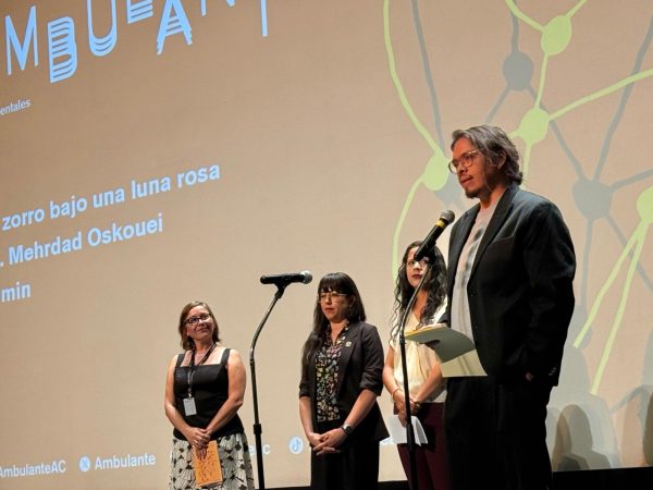 Arranca Ambulante 2026 en Michoacán con presencia en ocho municipios