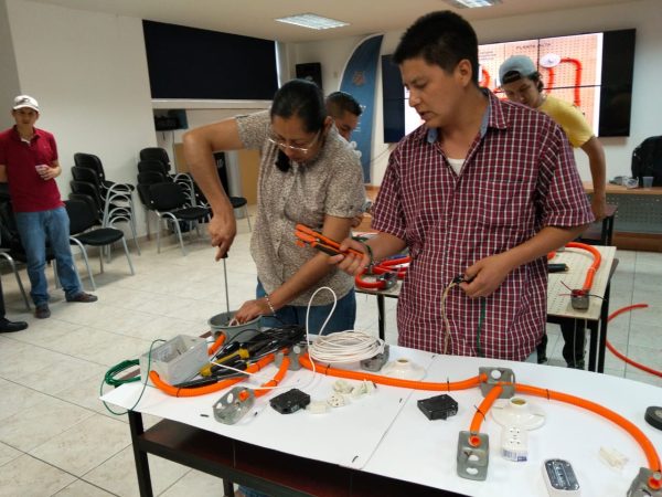 Microcredenciales nicolaitas se desarrollan con éxito; se prevé lanzas nuevas propuestas