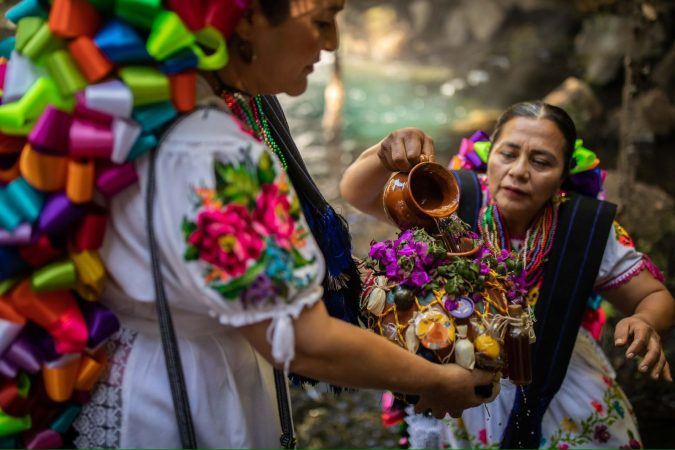 Hoy es el último día para votar por Michoacán en los premios Lo Mejor de México