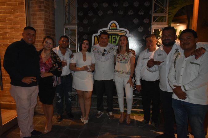 Mezcal michoacano conquista Punta Cana con cata dirigida a empresarios del Caribe