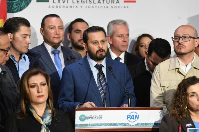 INE debe integrarse con perfiles imparciales, capacitados y sin vínculos partidistas: Armando Tejeda