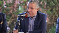 UMSNH cuenta con presupuesto histórico por parte del Gobierno de Michoacán: Luis Navarro 