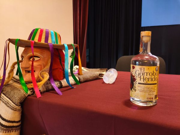 Sectur invita a celebrar la riqueza de los destilados mexicanos en Uruapan