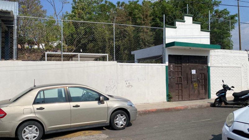 Activan alerta por presunta amenaza de tiroteo en escuela secundaria de Tarímbaro