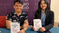 En el Día Internacional del Libro, Secum llama a participar en convocatoria literia 