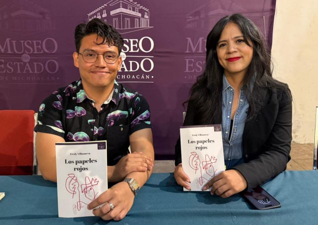 En el Día Internacional del Libro, Secum llama a participar en convocatoria literia