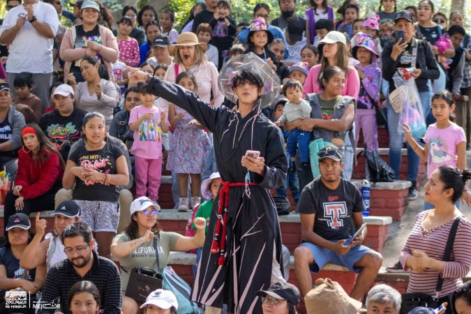 ¡Zoológico de Morelia celebrará el Día de la Niñez en grande!