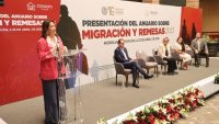 El Congreso del Estado reitera su respaldo y compromiso con la comunidad migrante michoacana 