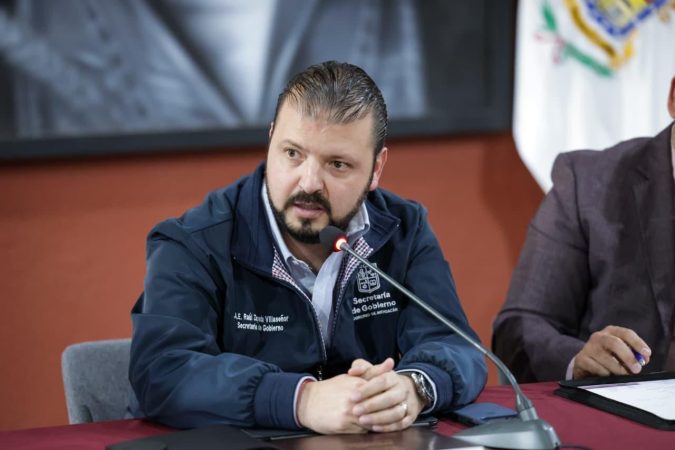 Llama Raúl Zepeda al diálogo para destrabar huelga en la Universidad Michoacana