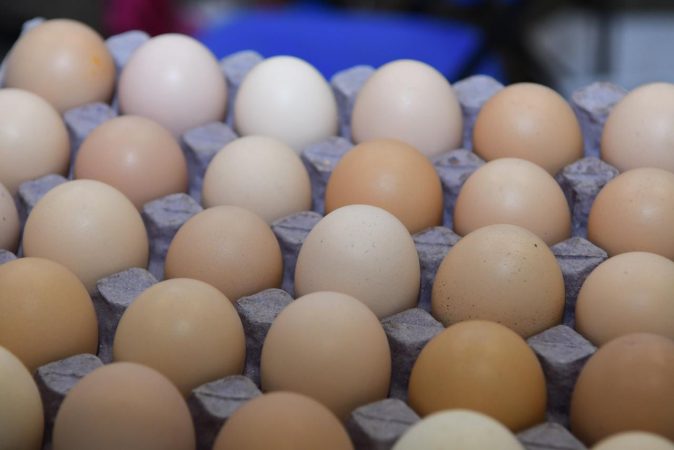 Tianguis de la Feria, el más barato para surtir la canasta básica en Michoacán: Sedeco