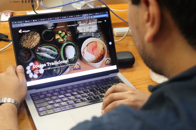 Sector turístico de Michoacán se actualiza con herramientas de inteligencia artificial