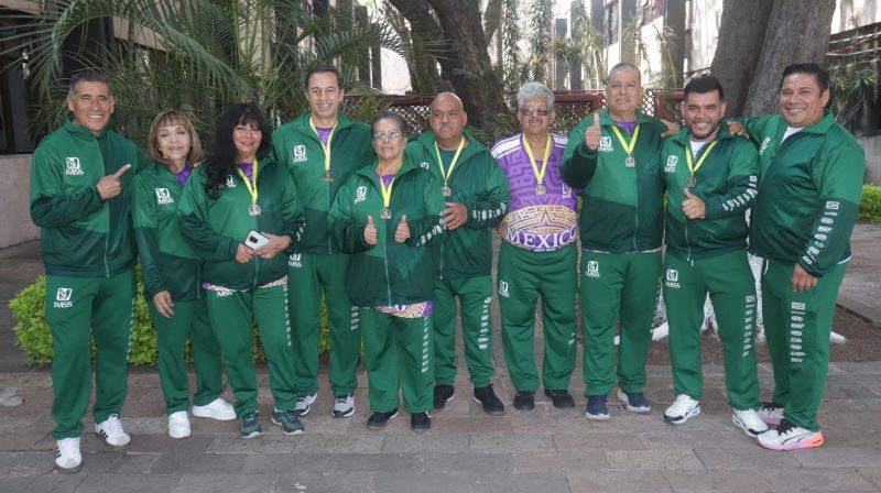 Michoacán conquista el Mundialito IMSS 2026: Una victoria de inclusión y humanismo