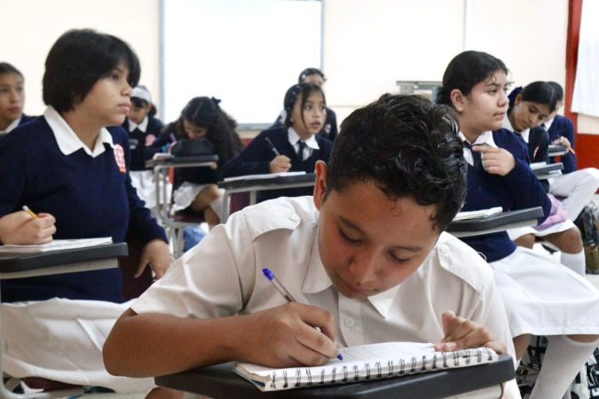 Agradece UNPF, respeto a calendario escolar oficial; SEP desiste en concluir clases el 5 de junio