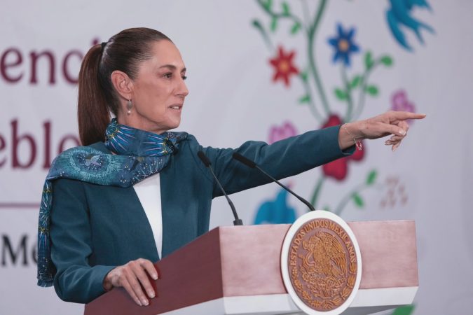 Coordinación de la Estrategia Nacional de Seguridad reduce 40% los homicidios dolosos