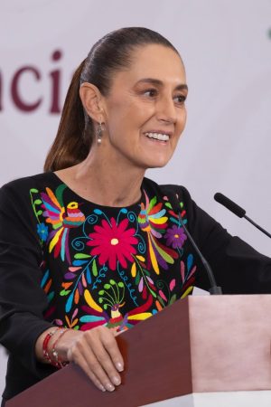 PACIC permite atender la inflación en consenso con productores y comercializadores: presidenta Claudia Sheinbaum