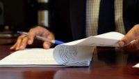 Magistrado declara infundada recusación contra persona juzgadora en proceso de divorcio 