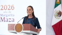 Plan México avanza: presidenta Claudia Sheinbaum destaca que inversión de 21 mil mdp de empresas farmacéuticas incrementará producción de medicamentos y fortalecerá la industria 