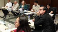 Comisión de Carrera Judicial instala mesa de trabajo permanente para garantizar proyectos de convocatorias de cursos y concursos 