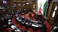 Aprueban Reforma Electoral en el Congreso de Michoacán 