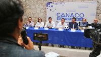 Buscan conectividad aérea con LC; Aerus es la opción: Monroy 