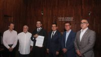 PRÓXIMO LUNES, REGRESO A CLASES EN LA UMSNH; CONCLUYE HUELGA 