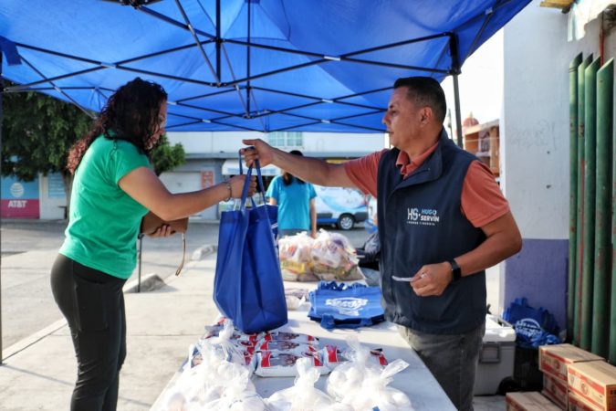 Reafirma Hugo Servín, compromiso con morelianos