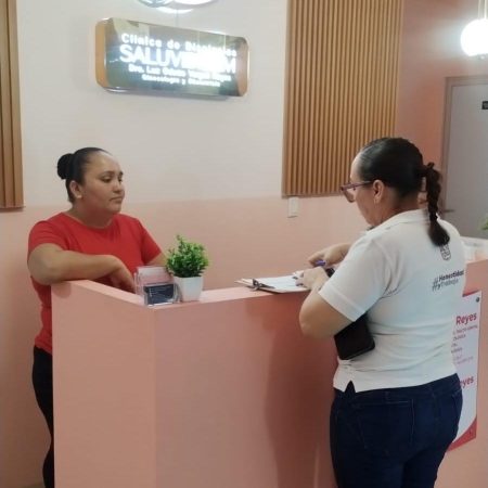 Coepris vigila la regulación de clínicas estéticas en el estado