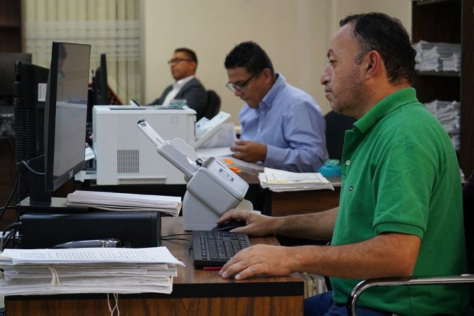 Fortalece Poder Judicial de Michoacán la formación de escribientes de juzgados de primera instancia