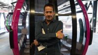 Teleférico de Uruapan impulsa ahorro familiar, empleo y dinamismo económico 