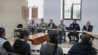Se restablece tránsito en Sevina tras diálogo con habitantes: Raúl Zepeda 