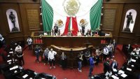 Por ley, autoridades educativas deberán supervisar condiciones de higiene en planteles: 76 Legislatura 