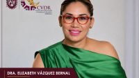 Elizabeth Vázquez Bernal asume la Dirección del CVDR Morelia del Instituto Politécnico Nacional 